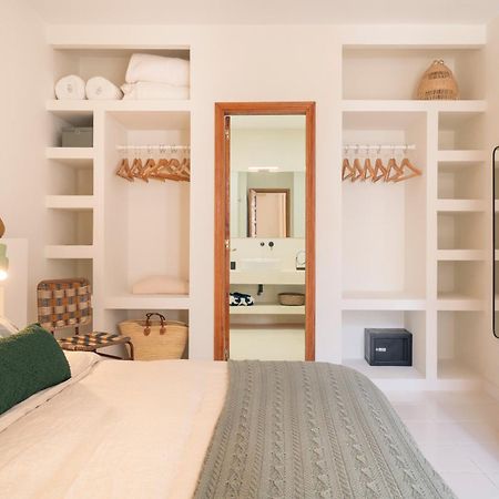 Lanzarote Beach Apartments, Casa Bruna Costa Teguise Eksteriør billede