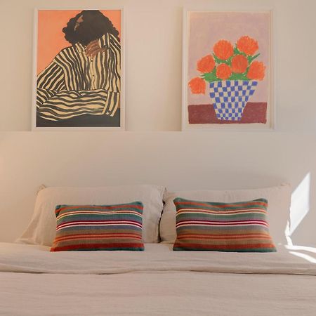 Lanzarote Beach Apartments, Casa Bruna Costa Teguise Eksteriør billede