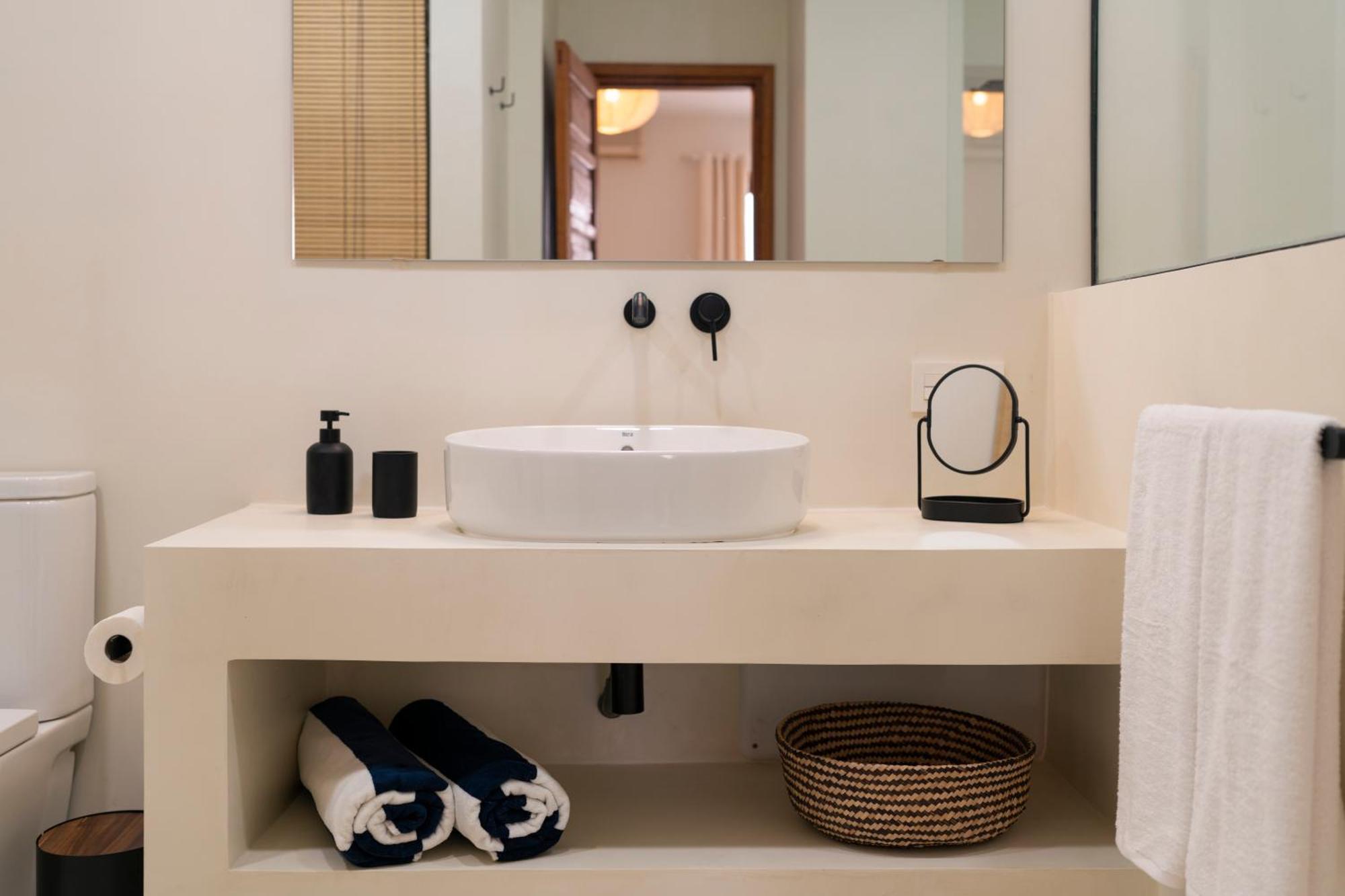 Lanzarote Beach Apartments, Casa Bruna Costa Teguise Eksteriør billede