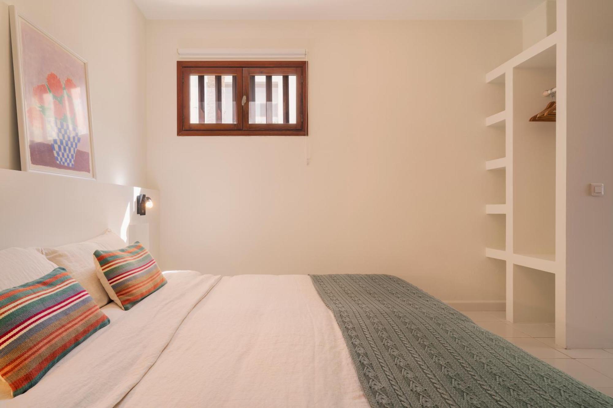 Lanzarote Beach Apartments, Casa Bruna Costa Teguise Eksteriør billede