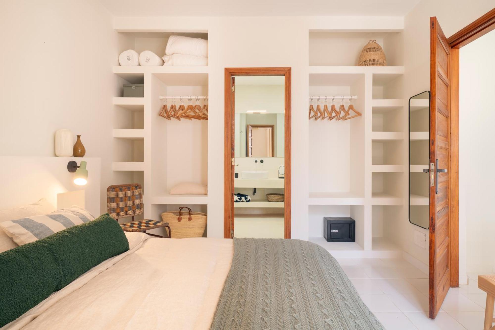 Lanzarote Beach Apartments, Casa Bruna Costa Teguise Eksteriør billede