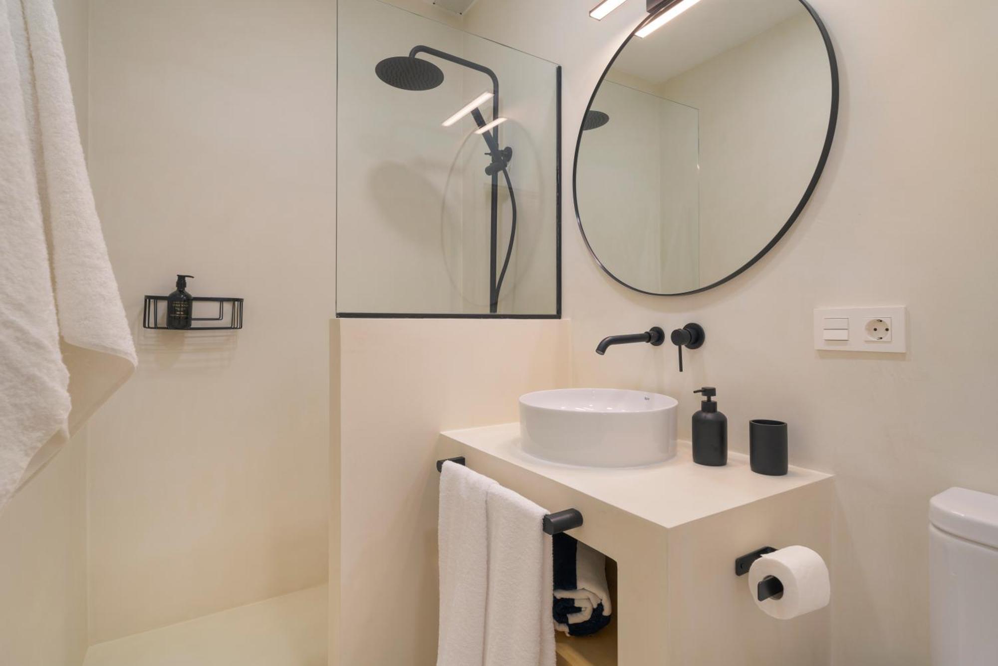 Lanzarote Beach Apartments, Casa Bruna Costa Teguise Eksteriør billede