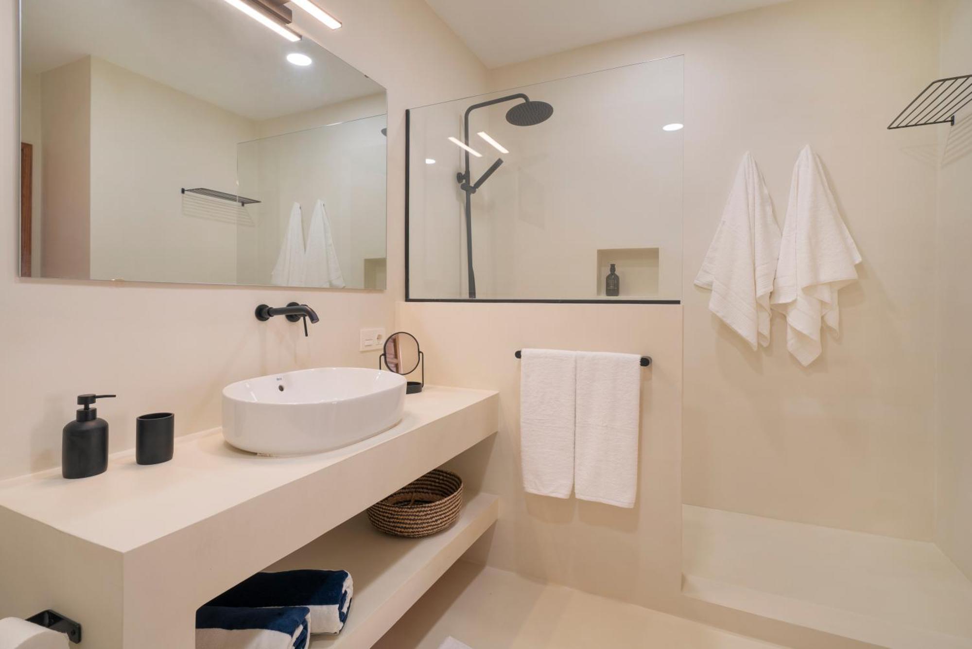 Lanzarote Beach Apartments, Casa Bruna Costa Teguise Eksteriør billede