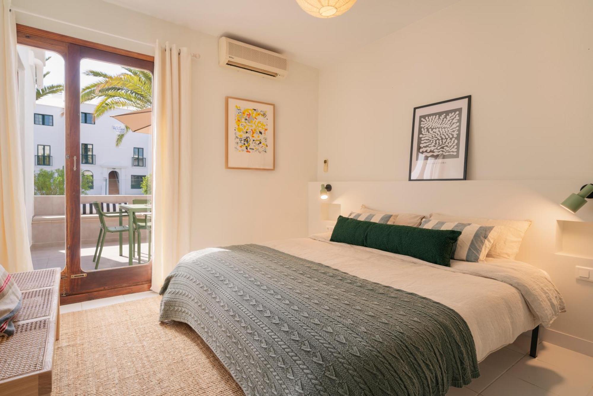 Lanzarote Beach Apartments, Casa Bruna Costa Teguise Eksteriør billede